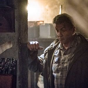 Fotoğraf Rambo: Son Kan