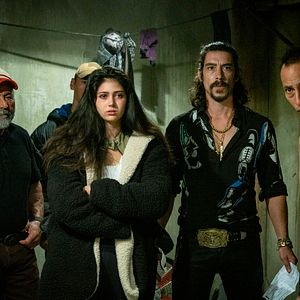 Fotoğraf Rambo: Son Kan