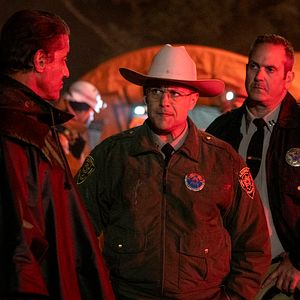 Fotoğraf Louis Mandylor