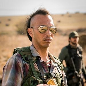 Fotoğraf Rambo: Son Kan