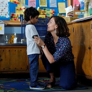 Fotoğraf Anaokulu Öğretmeni