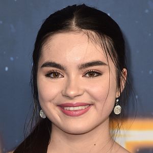 Fotoğraf Landry Bender