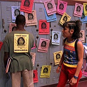 Fotoğraf Lizzie McGuire