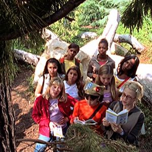 Fotoğraf Lizzie McGuire