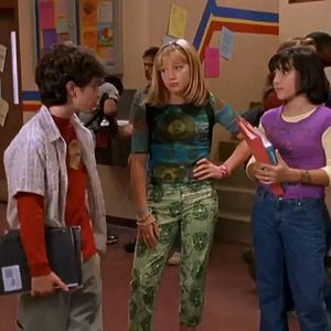 Fotoğraf Lizzie McGuire