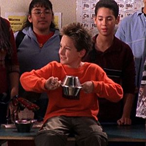 Fotoğraf Lizzie McGuire