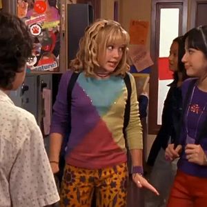 Fotoğraf Lizzie McGuire