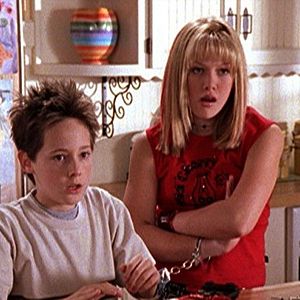Fotoğraf Lizzie McGuire