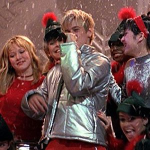 Fotoğraf Lizzie McGuire