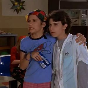 Fotoğraf Lizzie McGuire