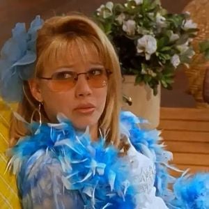 Fotoğraf Lizzie McGuire