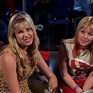 Fotoğraf Lizzie McGuire