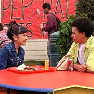 Fotoğraf Lizzie McGuire