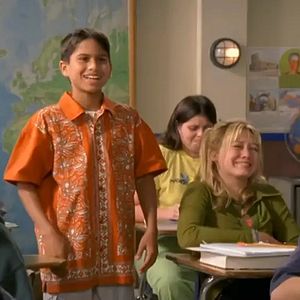 Fotoğraf Lizzie McGuire