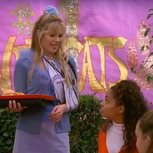 Fotoğraf Lizzie McGuire