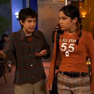 Fotoğraf Lizzie McGuire