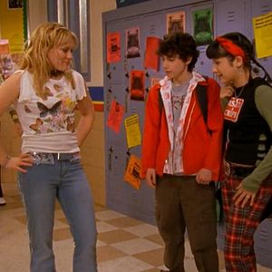 Fotoğraf Lizzie McGuire
