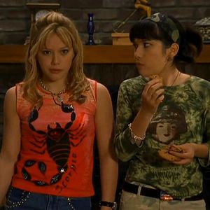 Fotoğraf Lizzie McGuire