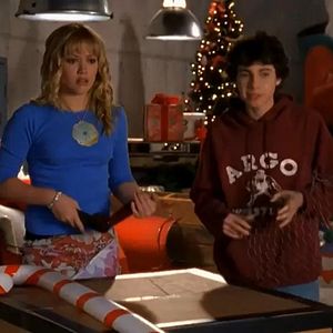 Fotoğraf Lizzie McGuire