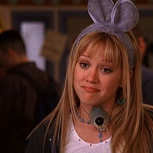 Fotoğraf Lizzie McGuire