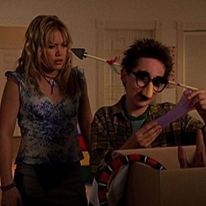 Fotoğraf Lizzie McGuire