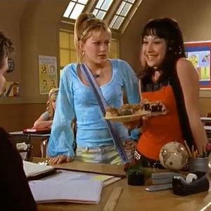 Fotoğraf Lizzie McGuire