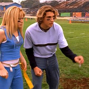 Fotoğraf Lizzie McGuire