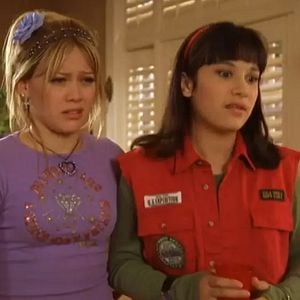 Fotoğraf Lizzie McGuire