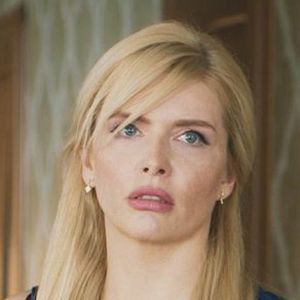 Fotoğraf Anna Churina