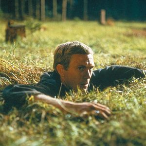 Fotoğraf Steve McQueen