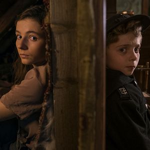 Fotoğraf Tavşan Jojo