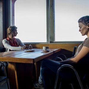 Fotoğraf Anne Consigny