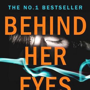 Fotoğraf Behind Her Eyes