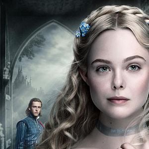 Fotoğraf Malefiz: Kötülüğün Gücü