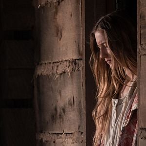 Fotoğraf Caitlin Gerard