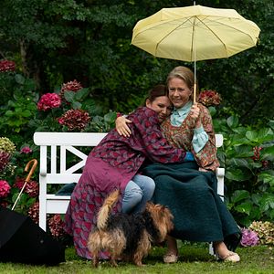 Fotoğraf Charlotte Sieling