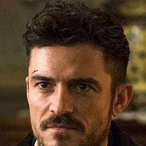 Fotoğraf Orlando Bloom