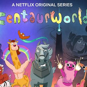 Fotoğraf Centaurworld