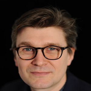 Fotoğraf David Rosier