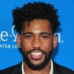 Fotoğraf Brandon Mychal Smith