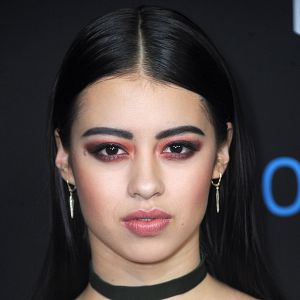 Fotoğraf Amber Midthunder