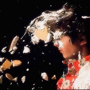 Fotoğraf Şeker Çocuk