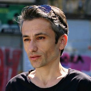 Fotoğraf Ramin Nezir