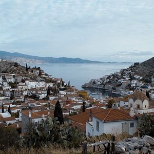 Fotoğraf Marianne & Leonard: Words Of Love