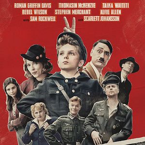 Fotoğraf Tavşan Jojo