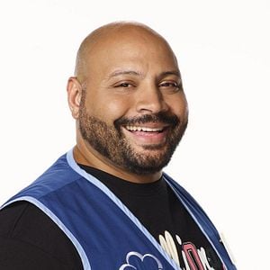 Fotoğraf Colton Dunn