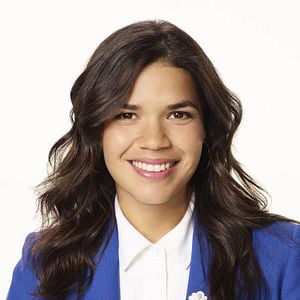 Fotoğraf America Ferrera