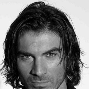 Fotoğraf Victor Alfieri