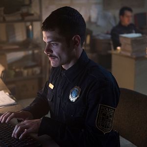 Fotoğraf Placa de acero