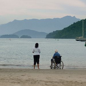 Fotoğraf Três Verões